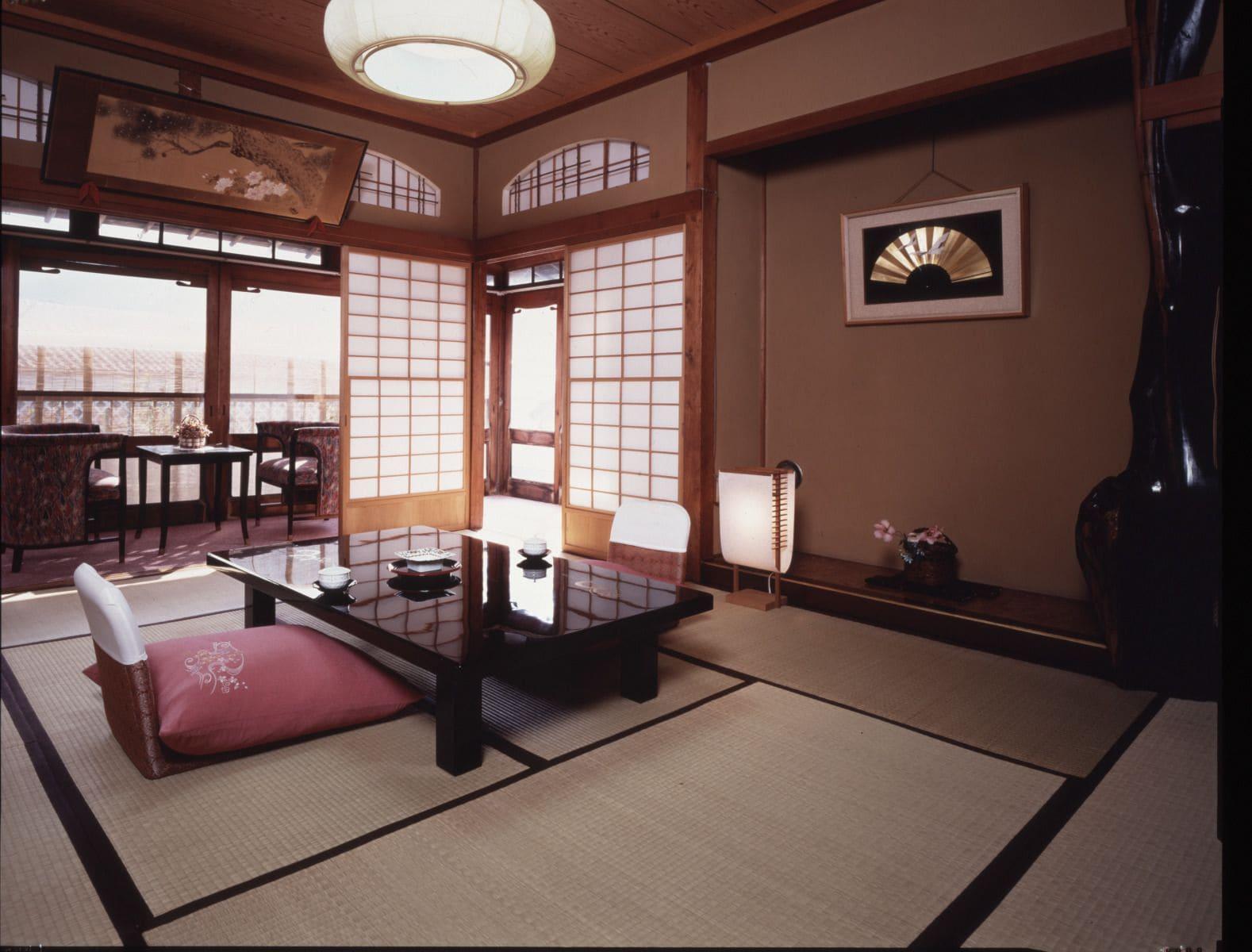 Kurhaus Ishibashi Ryokan Shimoda  Exterior foto